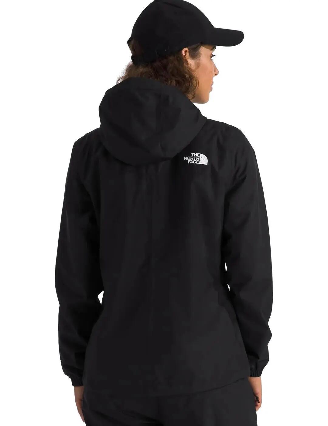 Chaqueta para Mujer The north face Antora Negro 4/4
