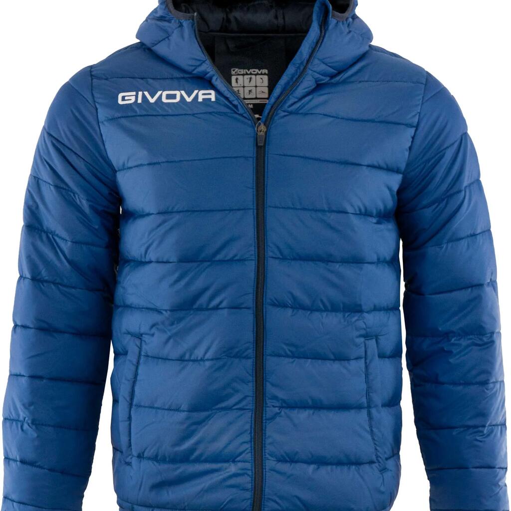 Puffer Jacket Givova Olanda