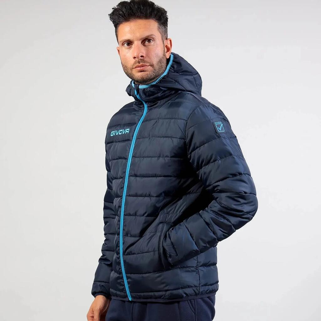 MULTI-COLOUR / BLUE / GREY