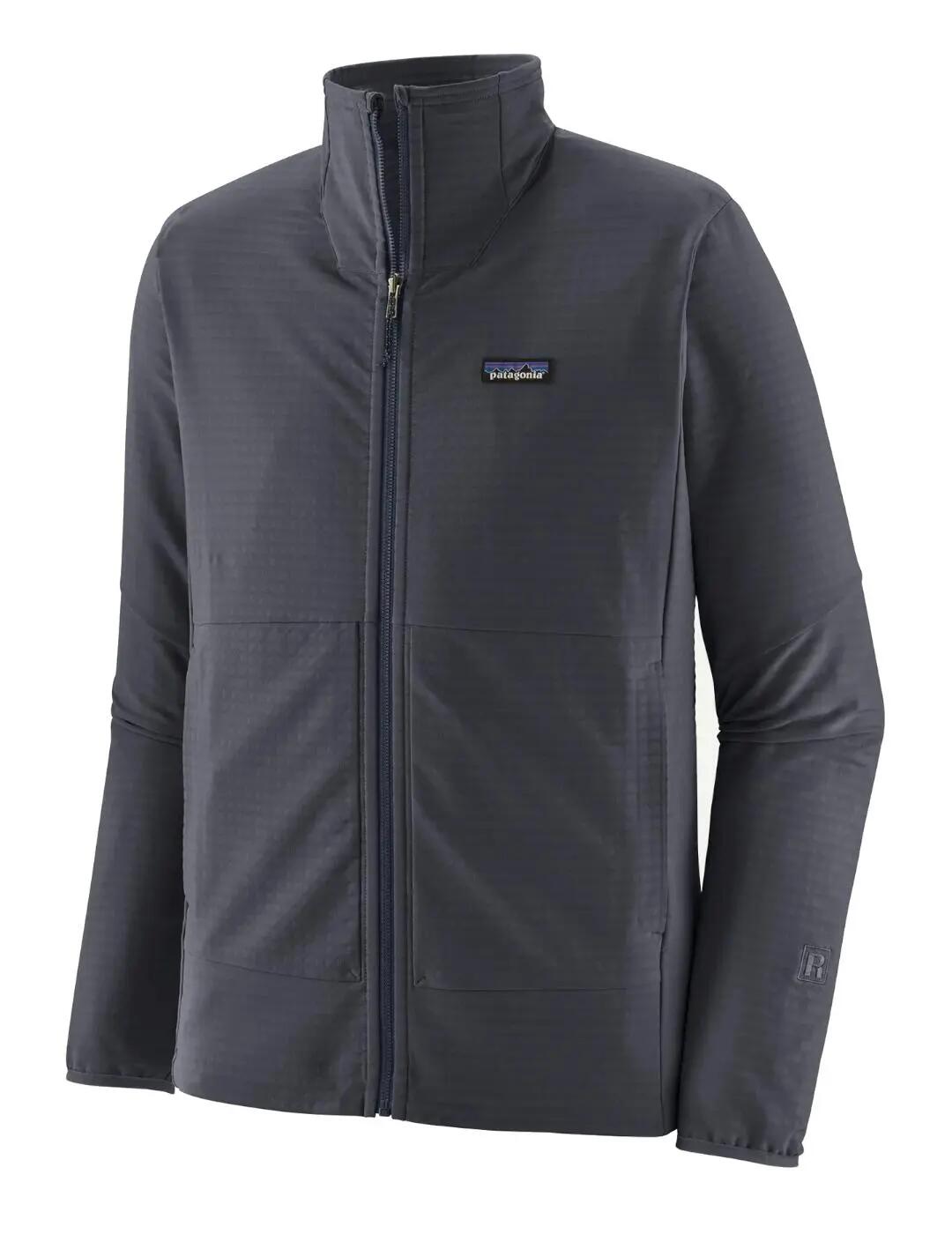 Chaqueta para Hombre Patagonia Techface Marino 7/7