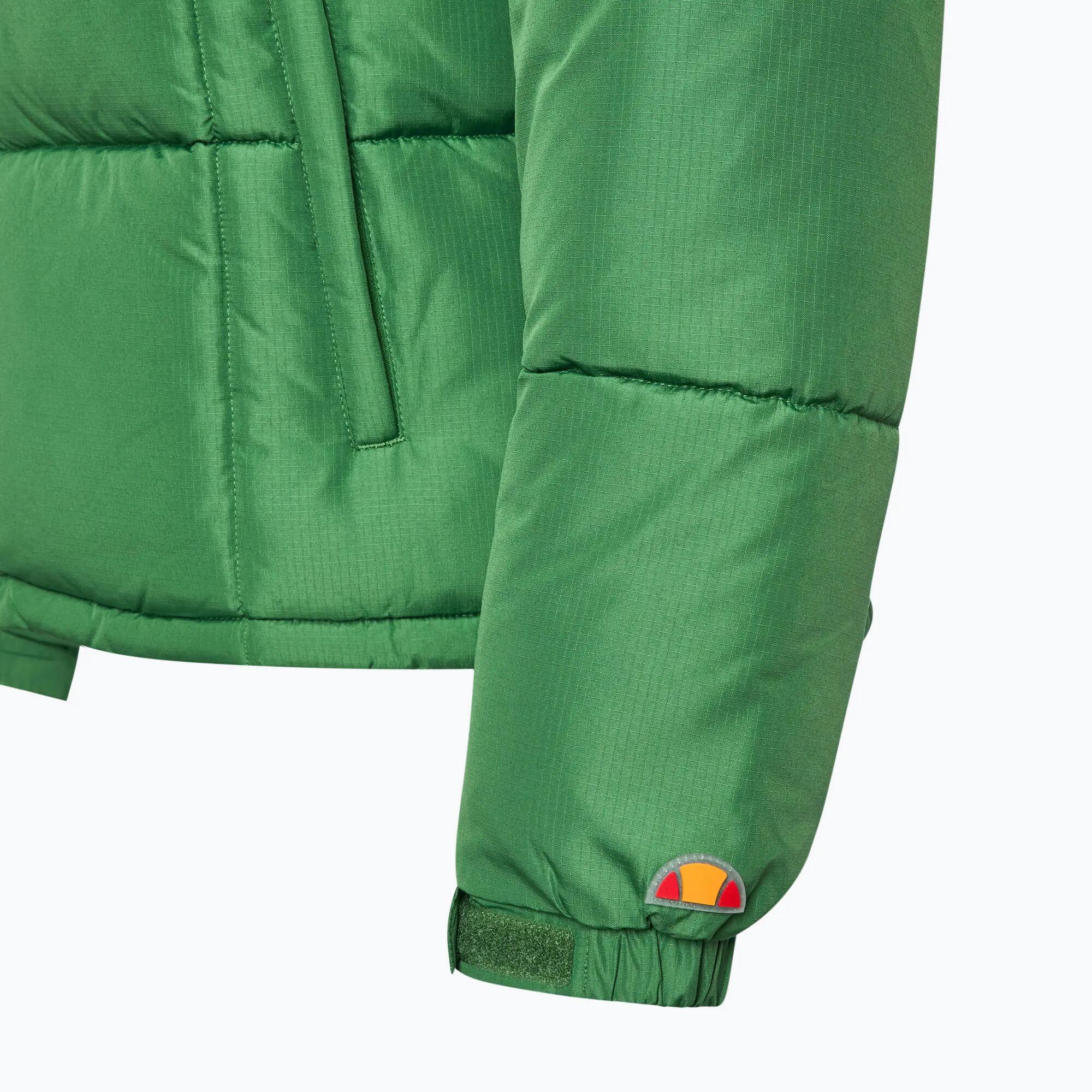 Veste isolante rembourrée Ellesse Argent pour homme 3/5