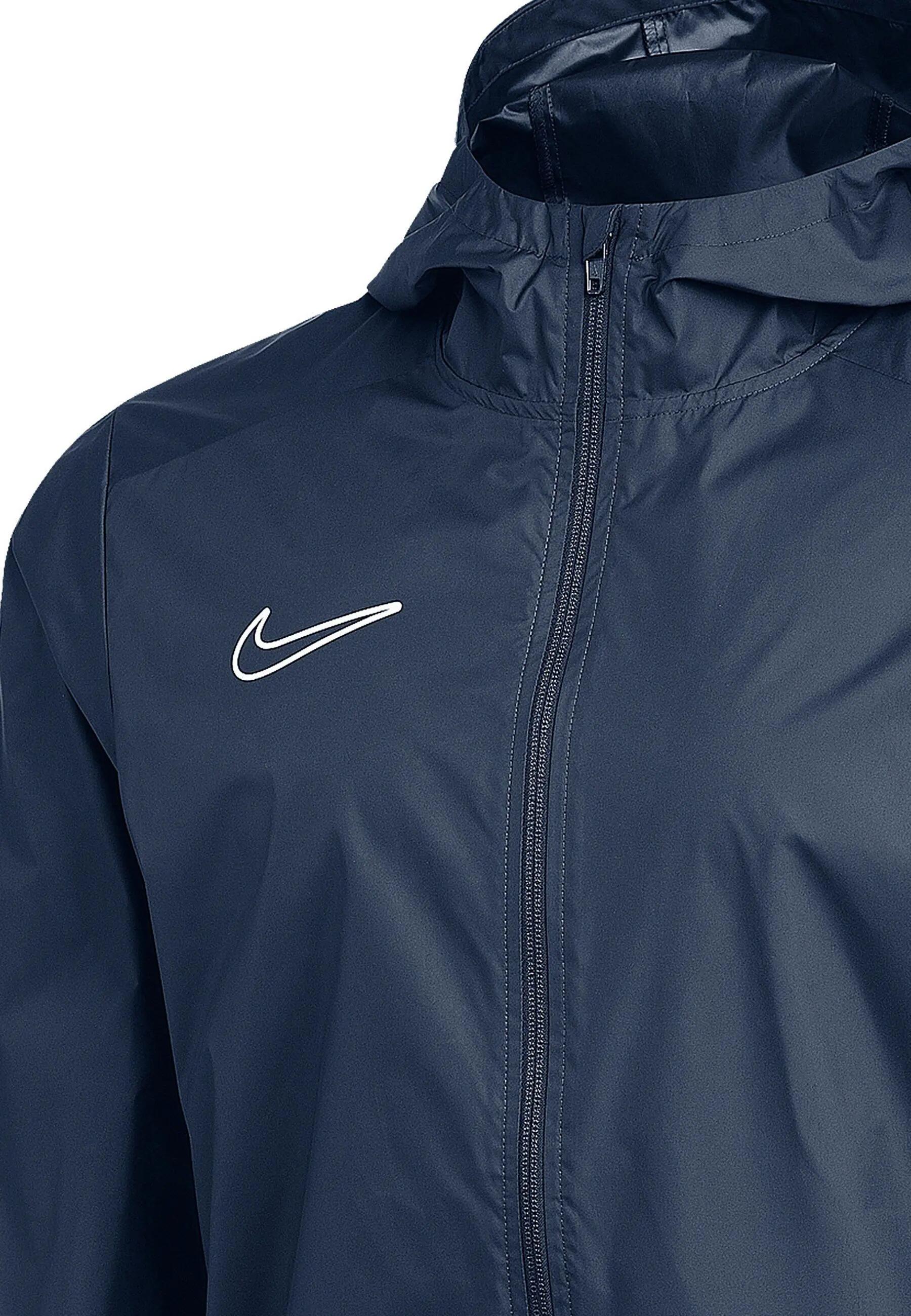 Veste de pluie Nike Academy 25 FZ9863 midnight navy/white 3/3