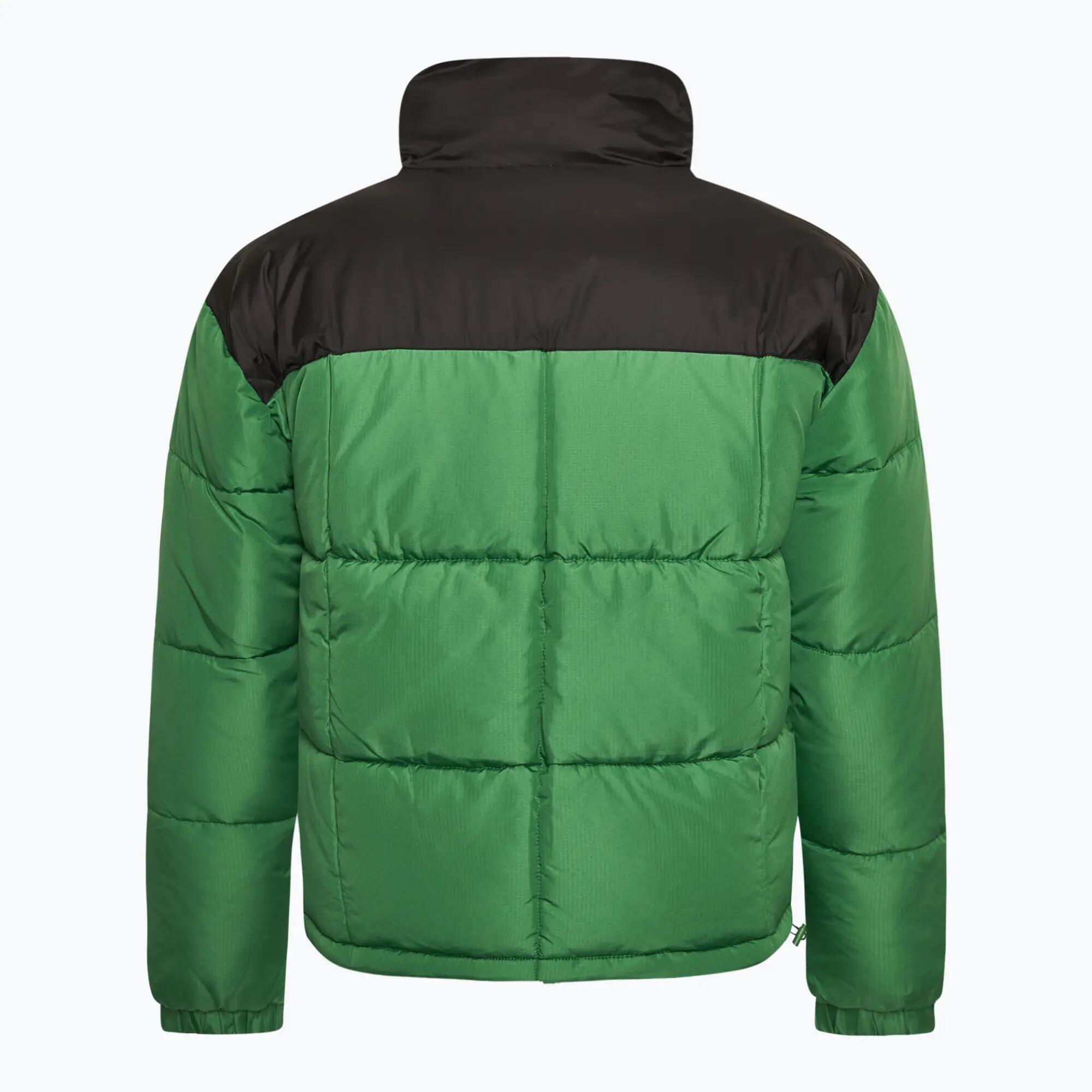 Veste isolante rembourrée Ellesse Argent pour homme 2/5