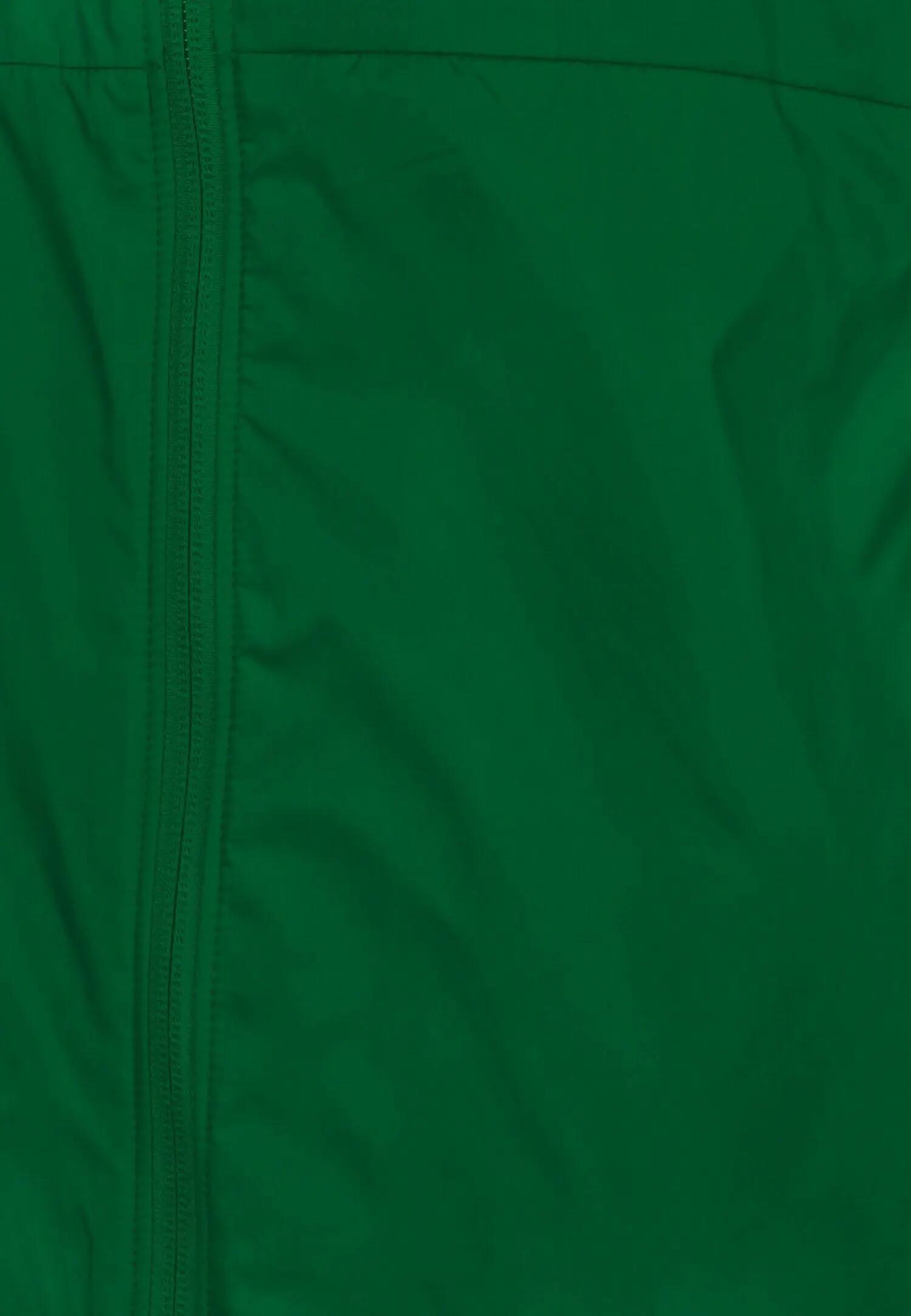 "Park 20 Repel" Jacke, wasserfest für Kinder Grün 3/3