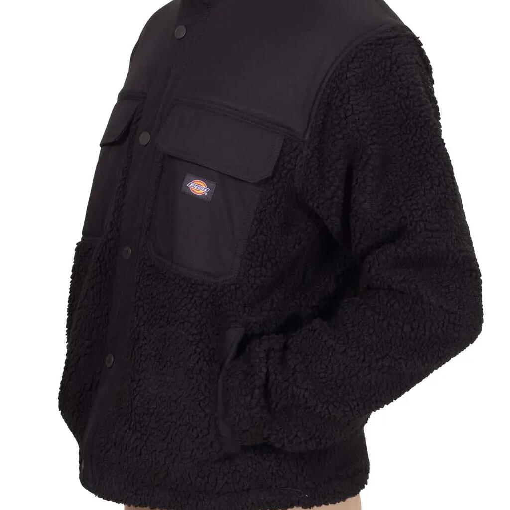 Pinesdale fleece top