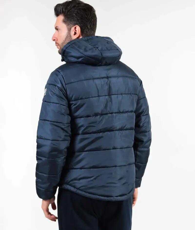 Giubbini uomo givova blu 2/4