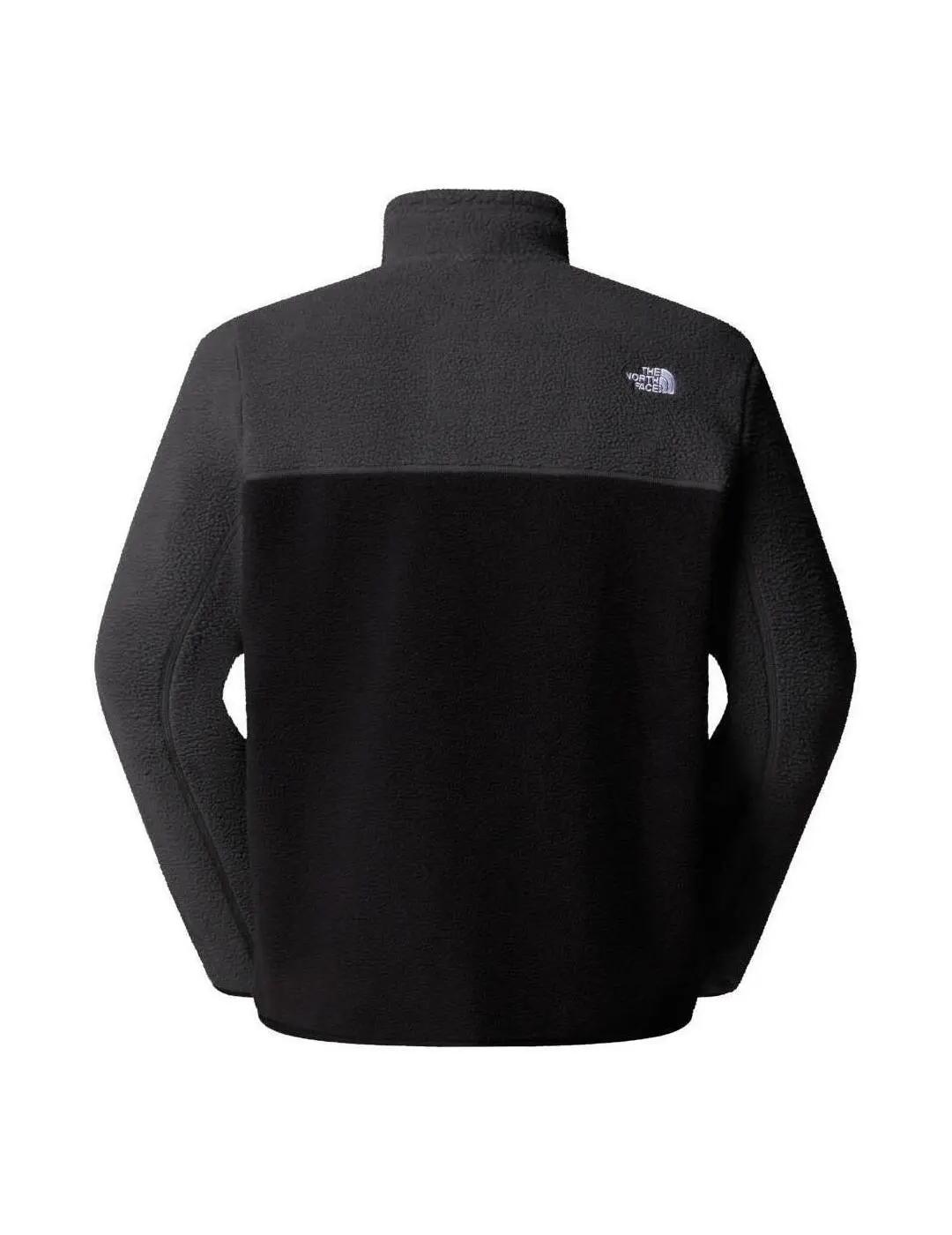 Jaquetas para Homem The North Face Yumiori Preto. 5/5