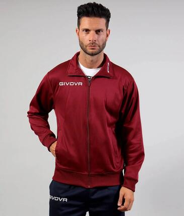 Bluza polar Givova Mono 500