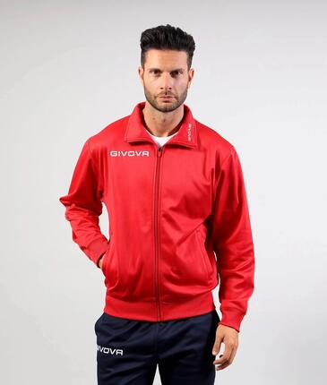Bluza polar Givova Mono 500