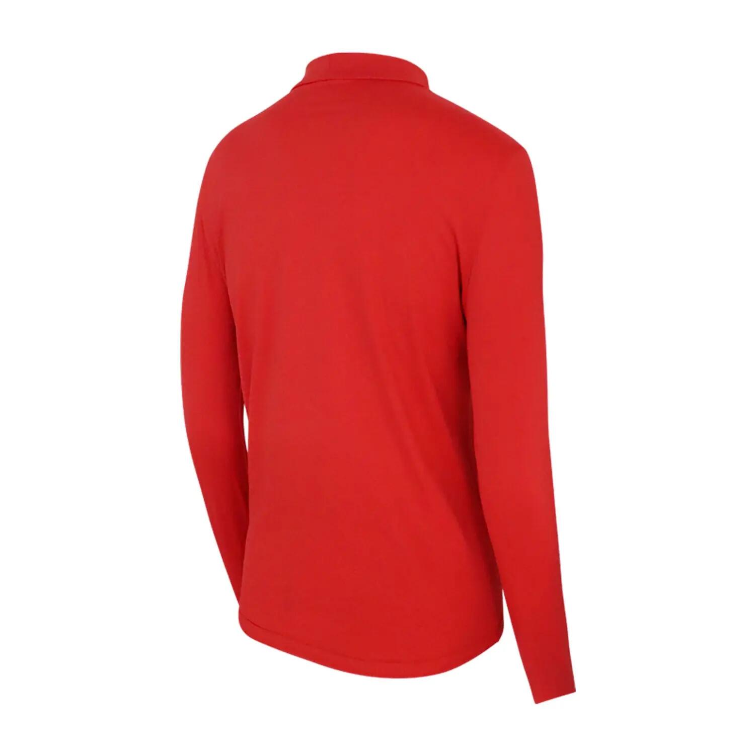Spines Thermoshirt Red 2/6