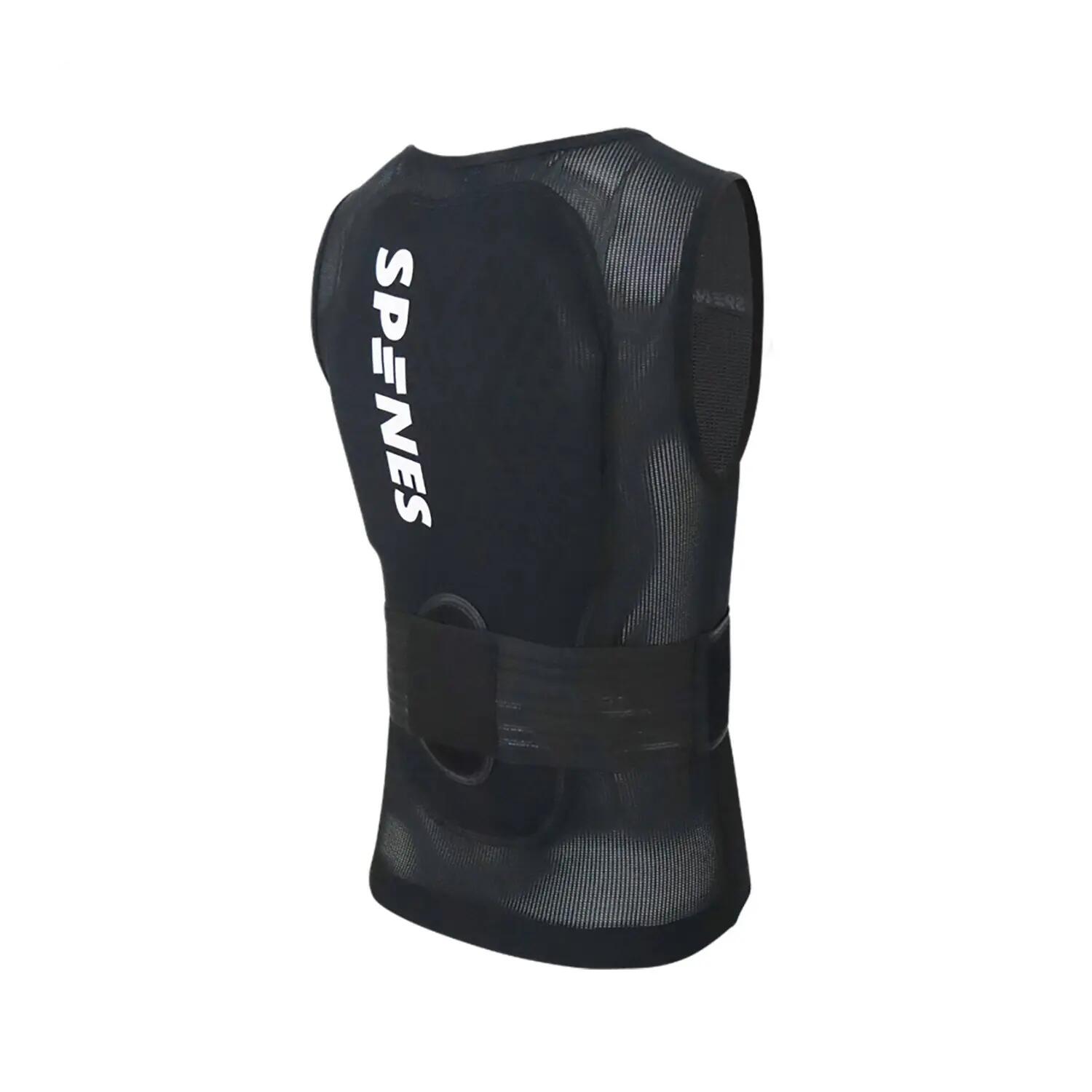 Spines Kids Original Rückenprotektor Ski und Snowboard 2/6