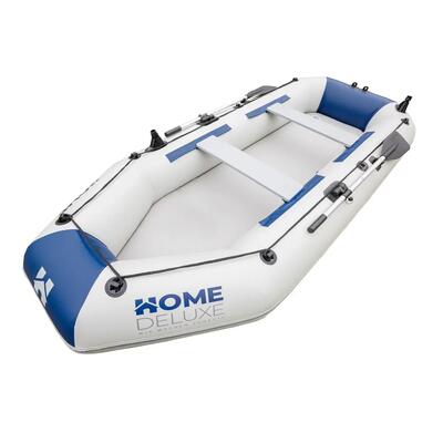 Gommone con motore PIKE L