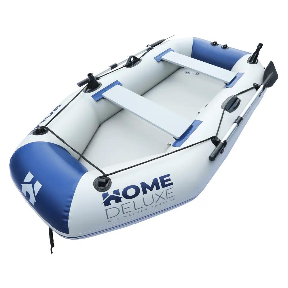 HOME DELUXE Ponton bez silnika PIKE S 1/9