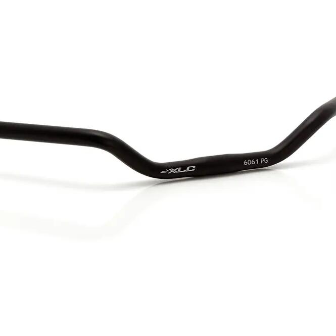 XLC Trekking Handlebar HB-C03 Ø 25.4mm, 600mm