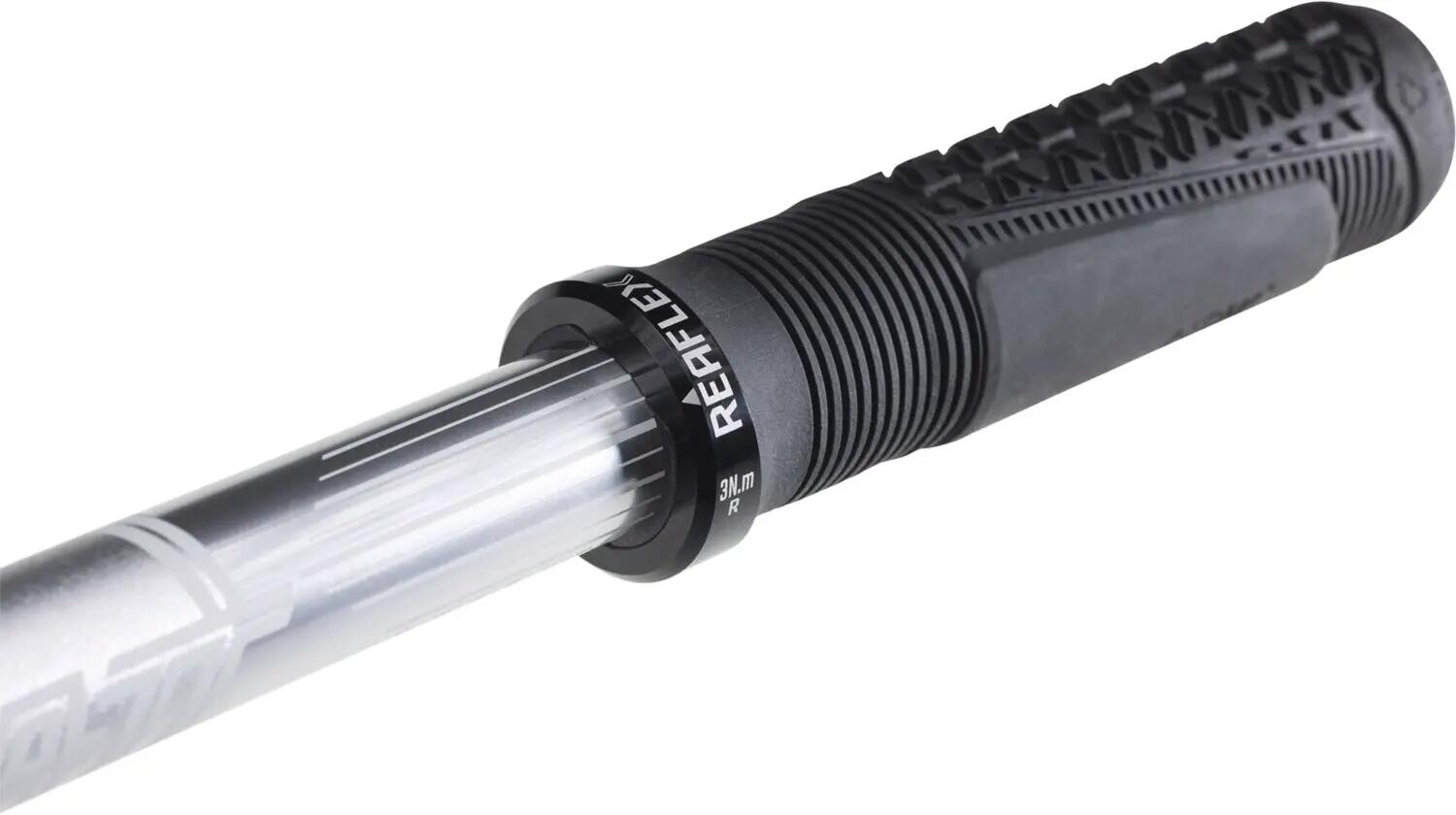 Leatt STUUR LC 6.0 Ø35MM HI - ZILVER 38/9°/800MM MTB 3/7