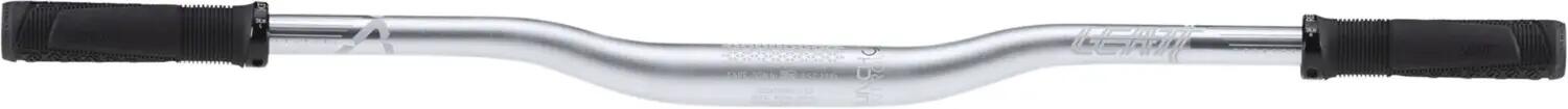 Leatt STUUR LC 6.0 Ø35MM HI - ZILVER 38/9°/800MM MTB 2/7