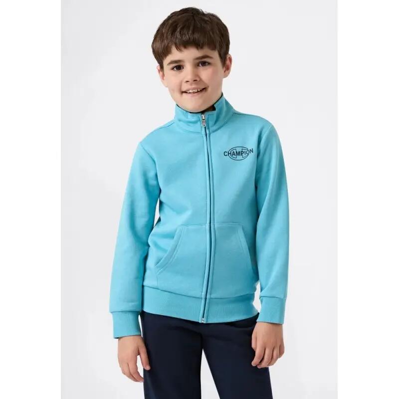 Champion Sweatsuit Set für Jungen Blau 4/5