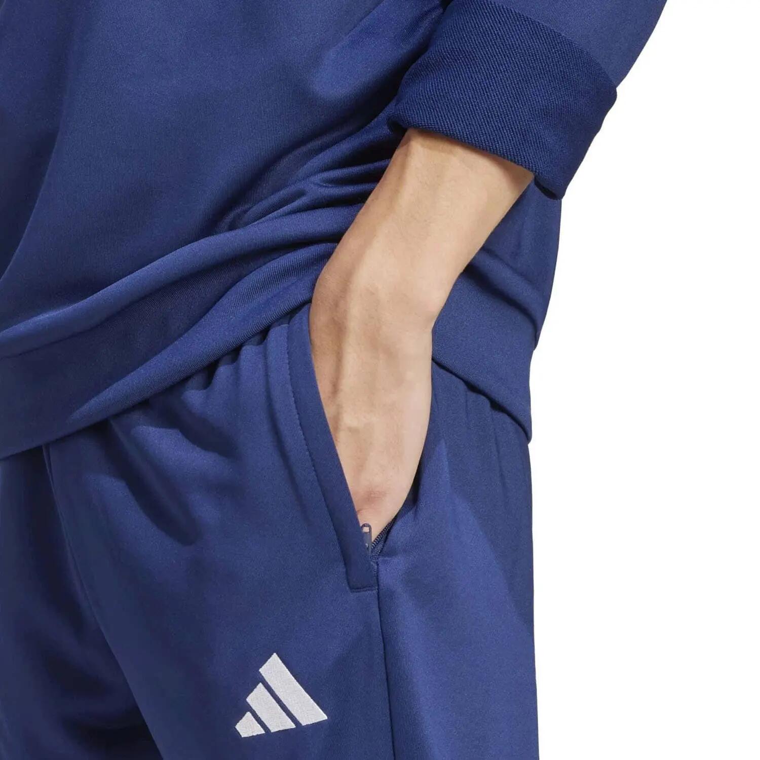 Chandal Adidas Big Logo Trench Terry 3/5