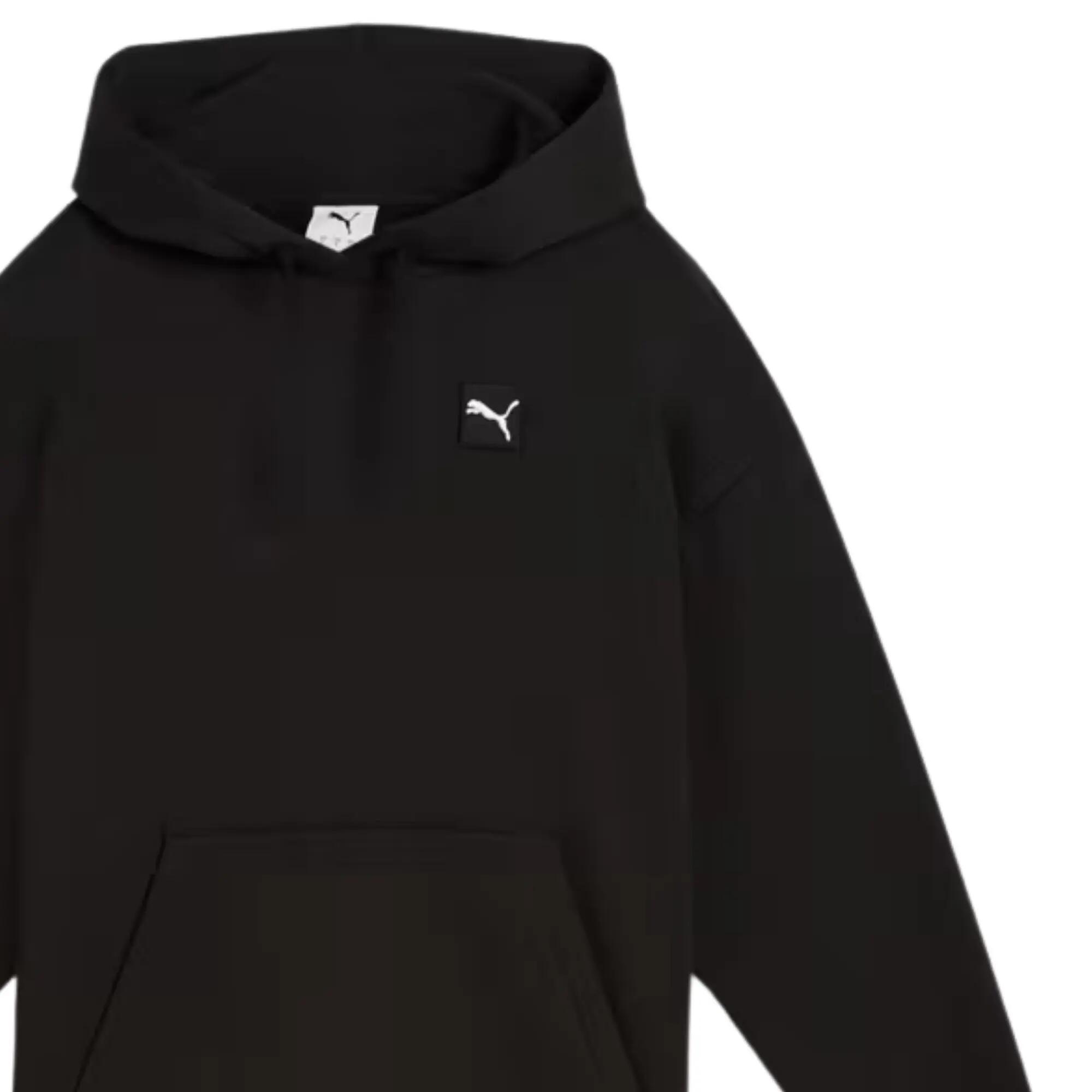 Tuta completa Puma modello 689346-01 per donne 3/5