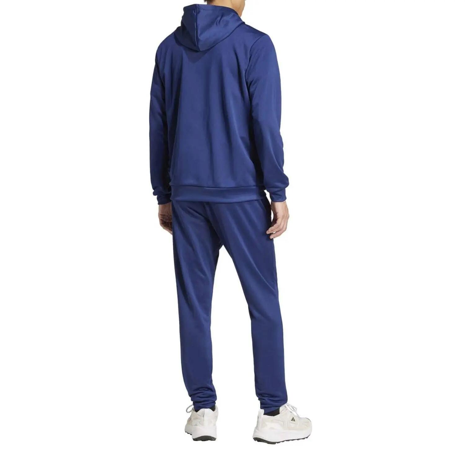 Chandal Adidas Big Logo Trench Terry 2/5