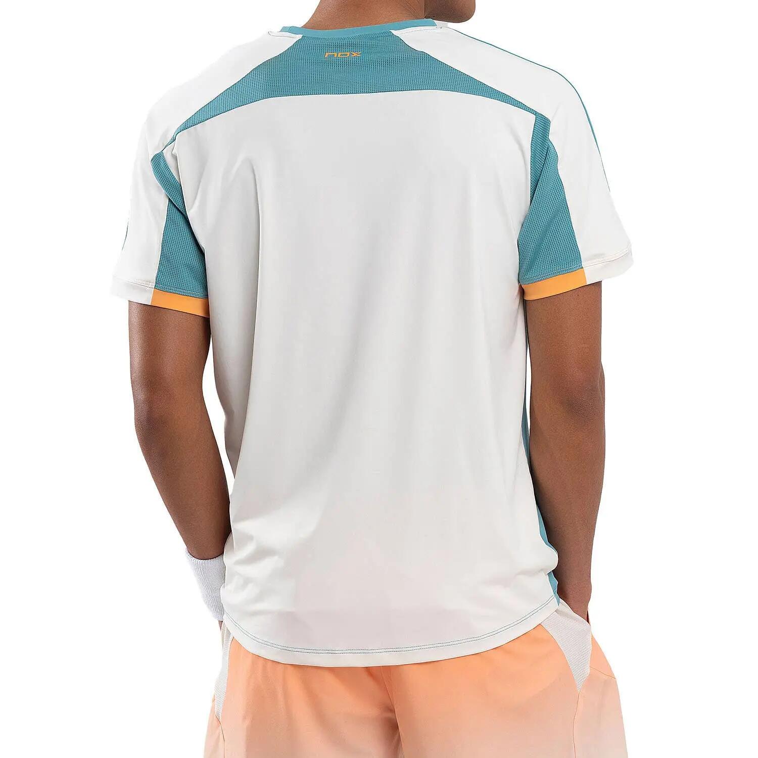 Nox Pro T-shirt 3/7