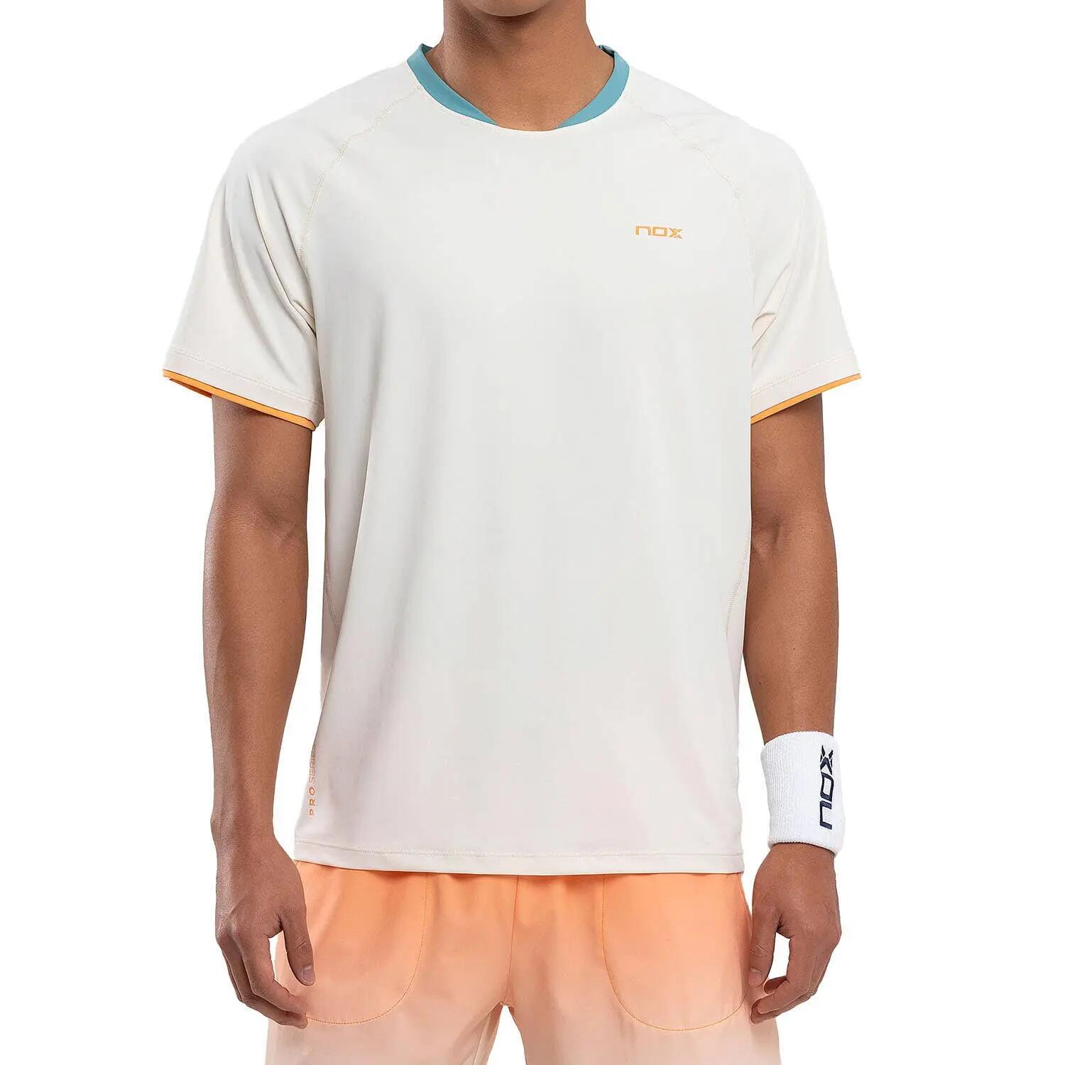 Camiseta Nox Pro 1/7