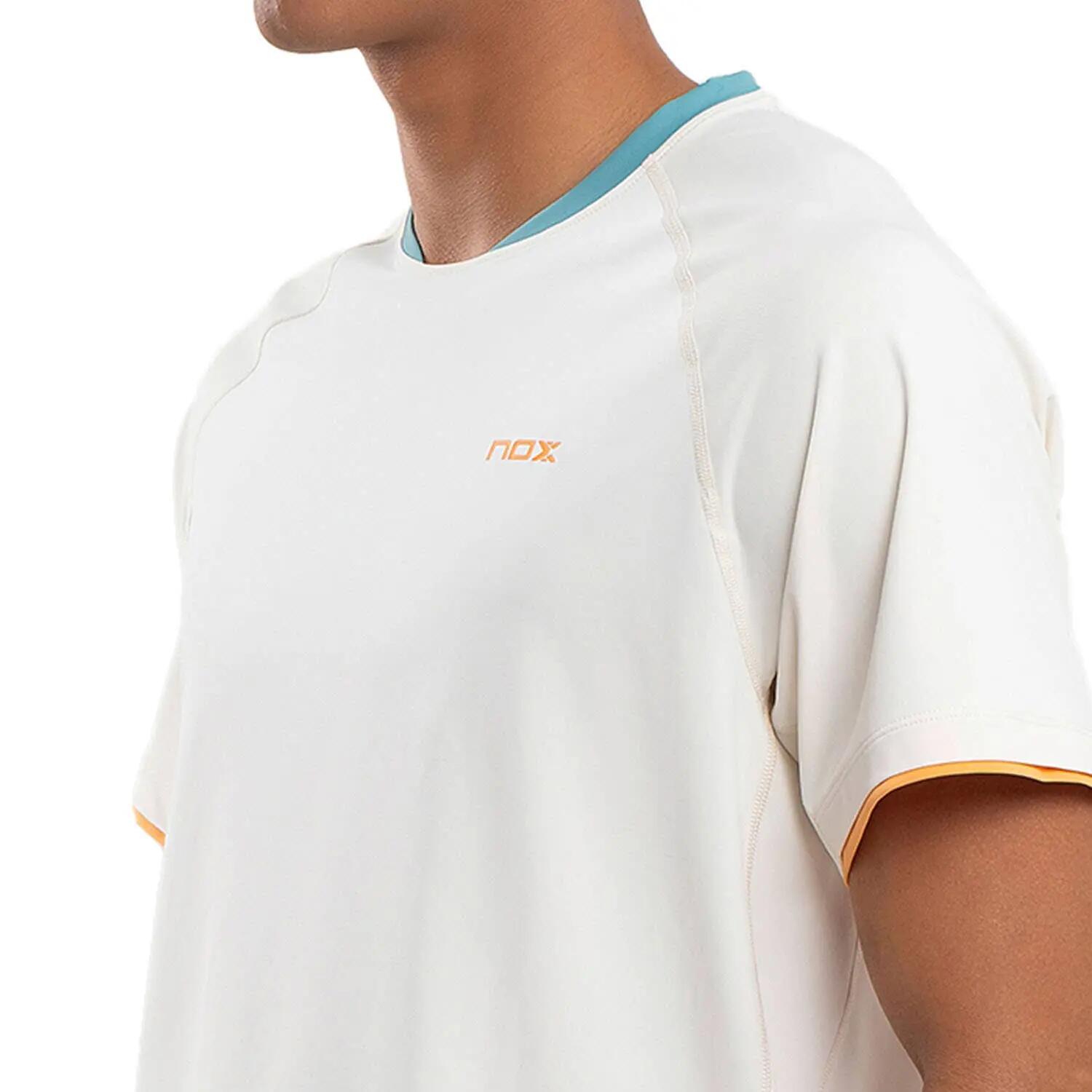 Camiseta Nox Pro 4/7
