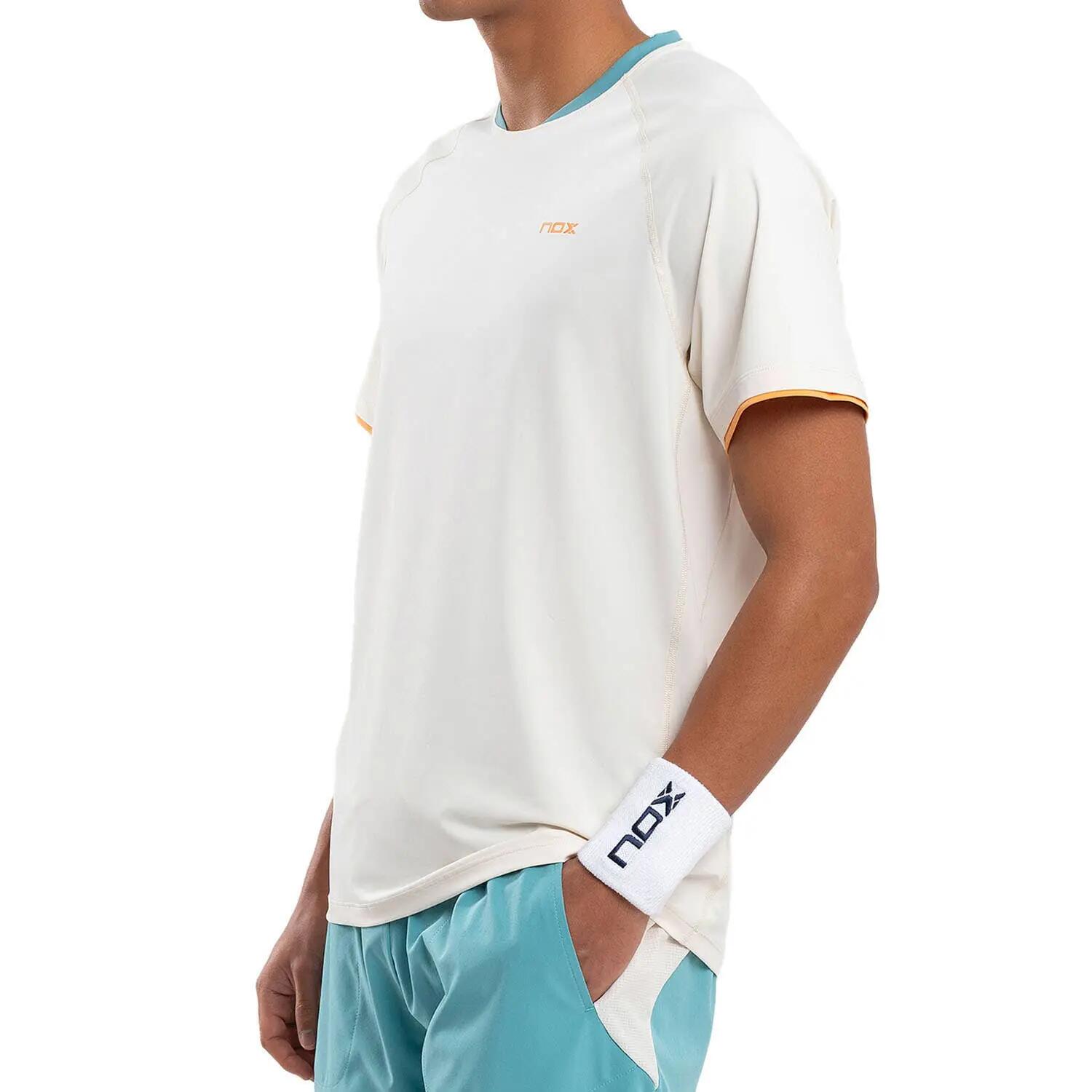 Camiseta Nox Pro 2/7