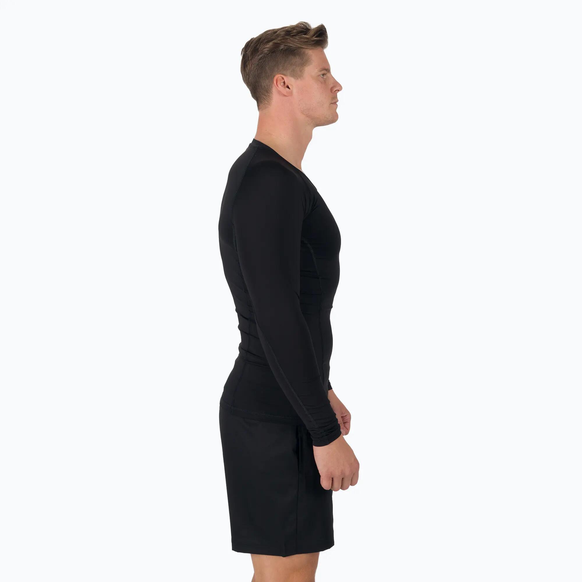 Baselayer langarm Puma 3/6