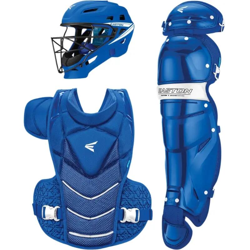 Easton JSCHRO De allerbeste kit M Royal 1/5