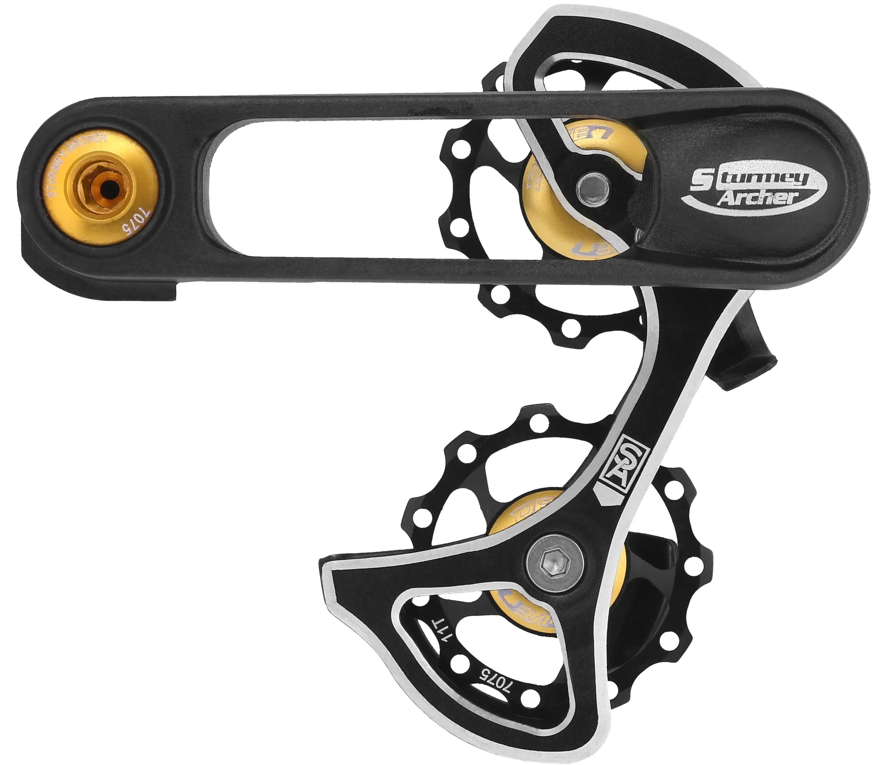 STURMEY ARCHER picture