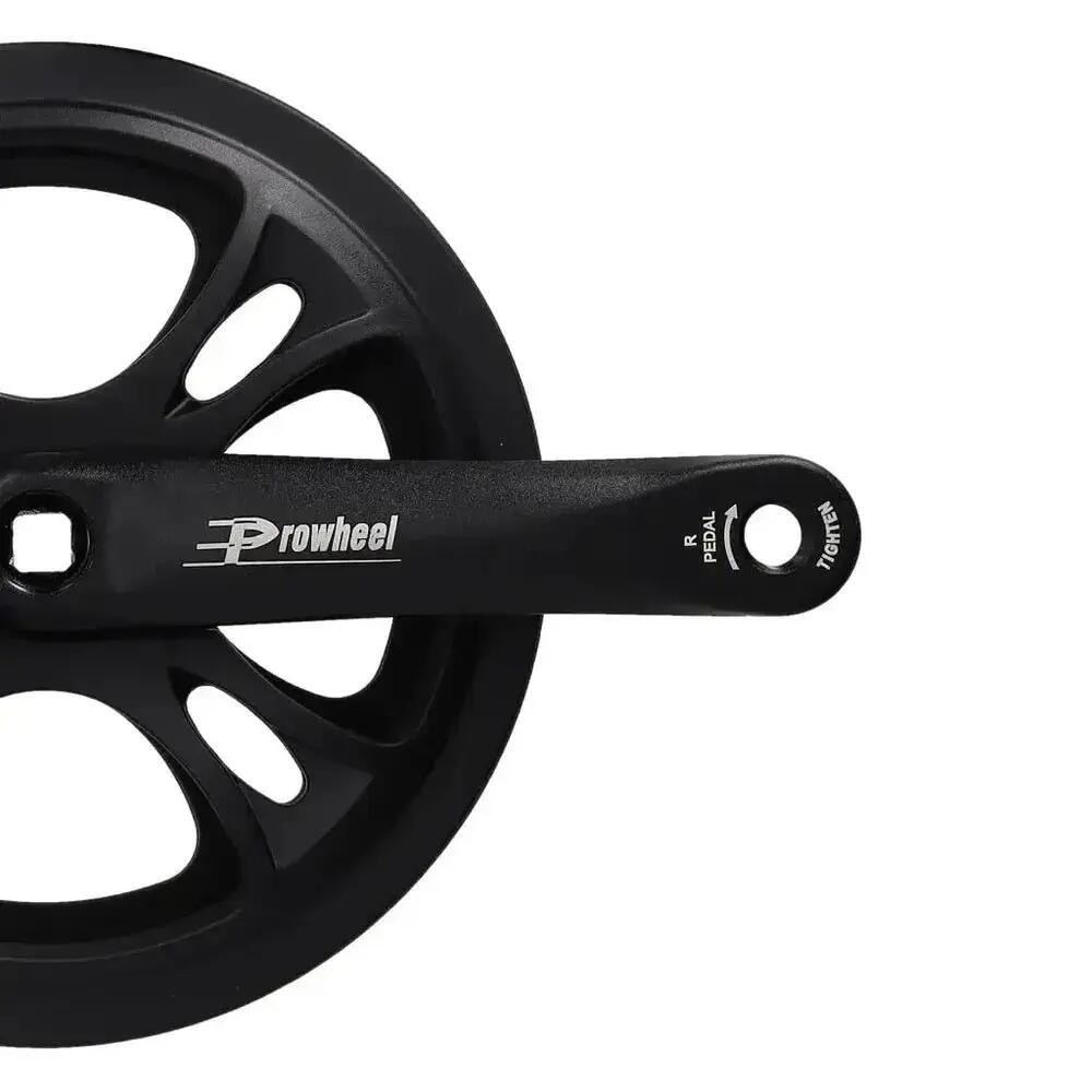Pedaleiro - peça de substituição - para todos os modelos OUXI 4/5