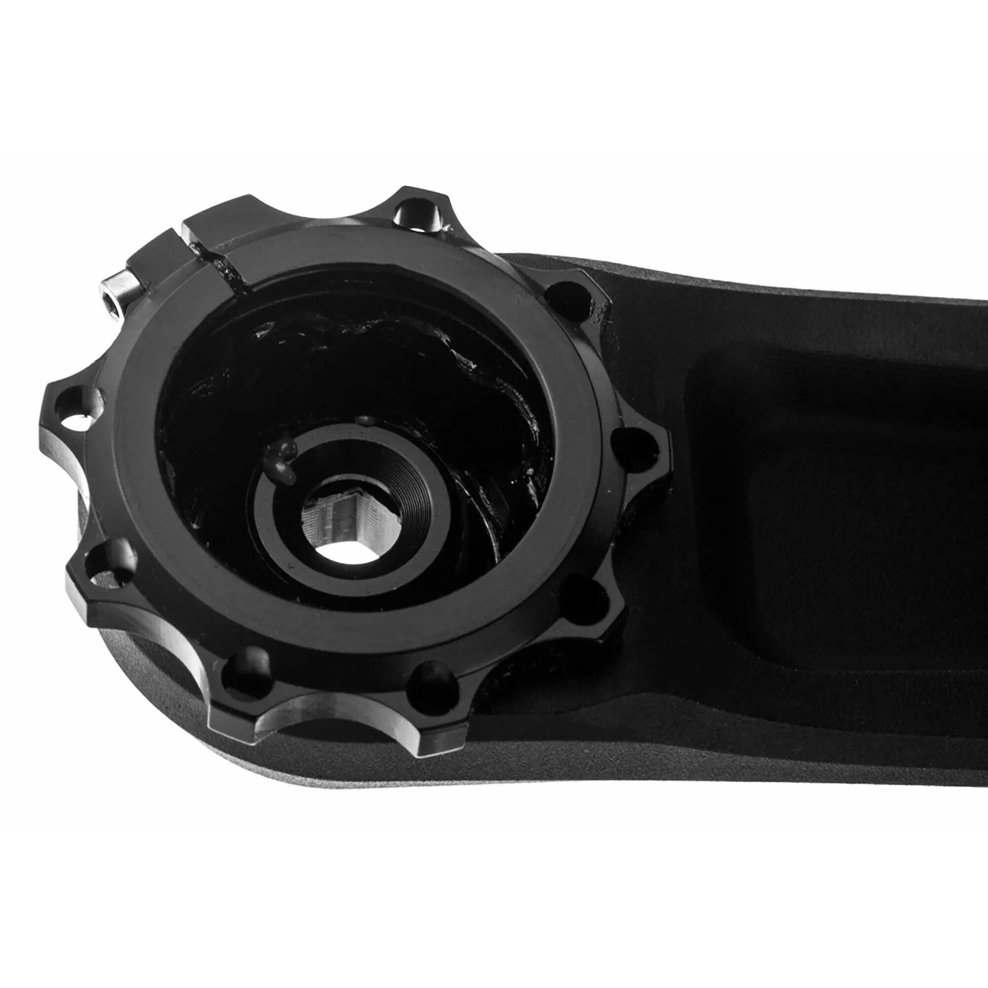 Manivelles Rotor RRAPTOR 4/4