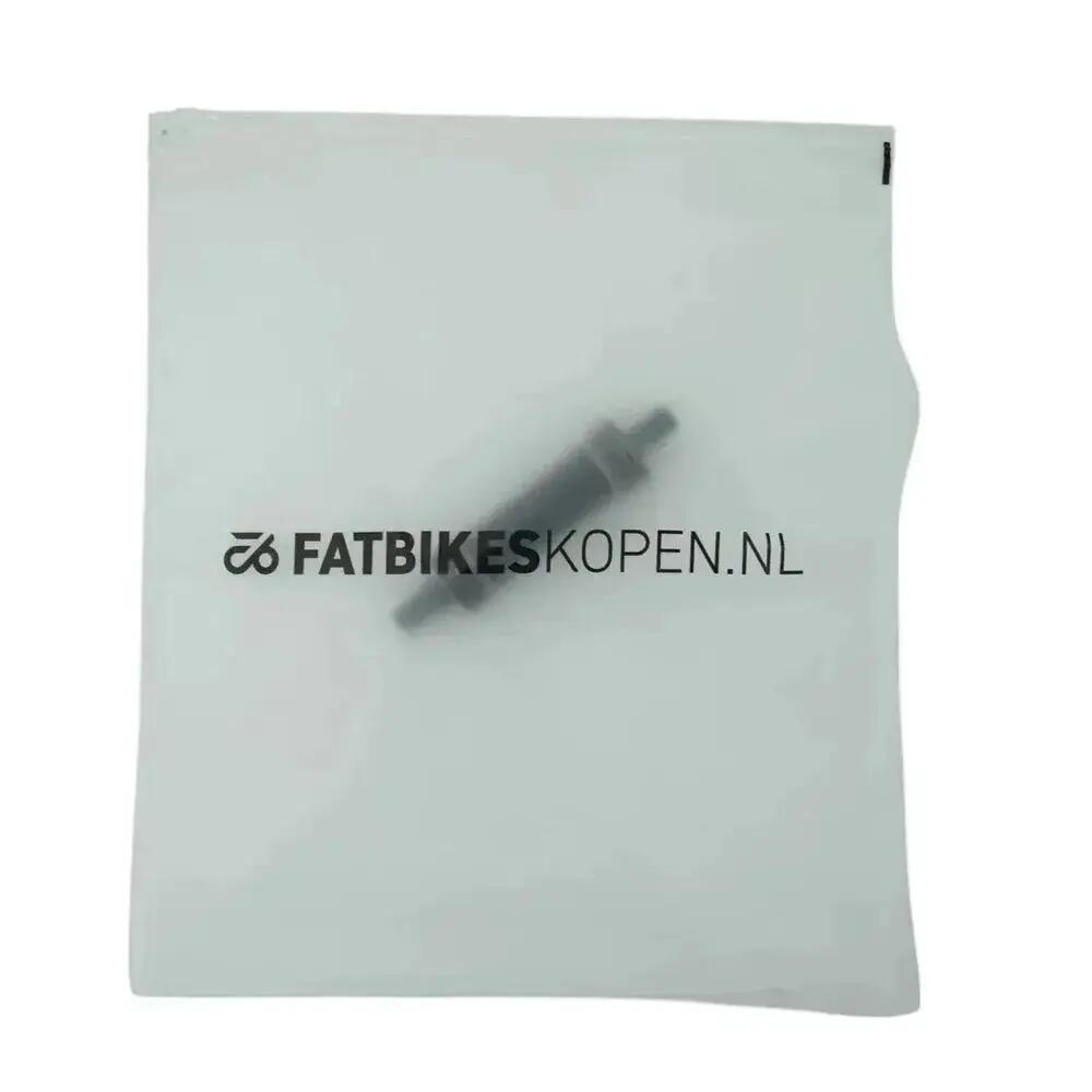 Trapas voor V8, H9 en V20 fatbike 4/6