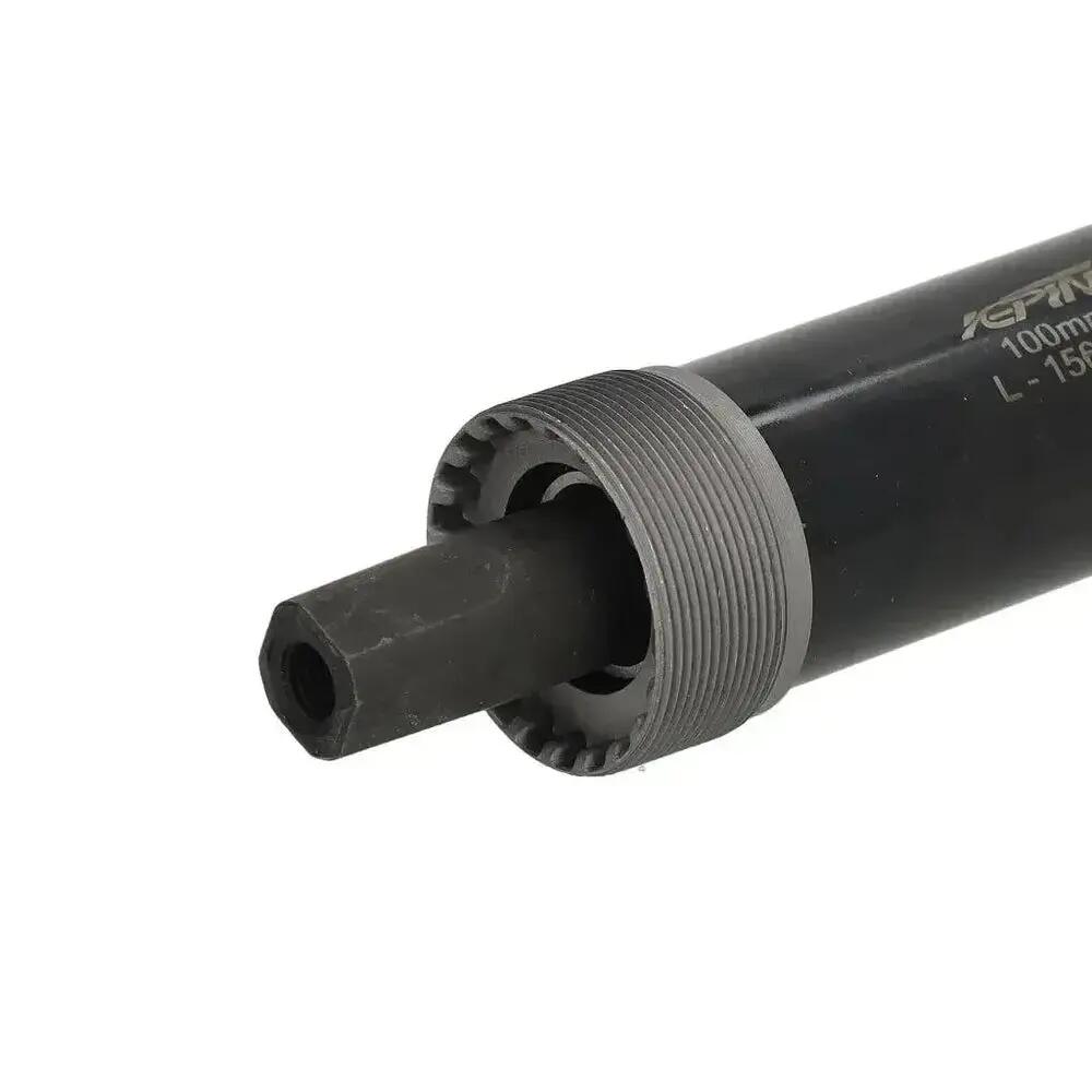 Trapas voor V8, H9 en V20 fatbike 2/6