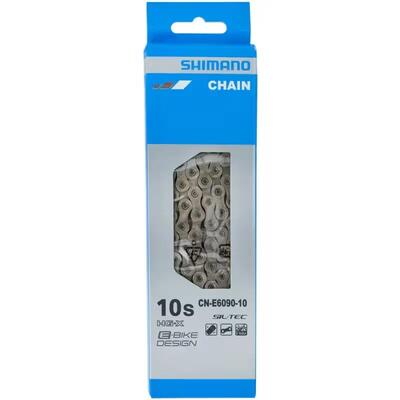 Shimano cn-e6090 ketting, 10-speed, 126 schakels, e-bike