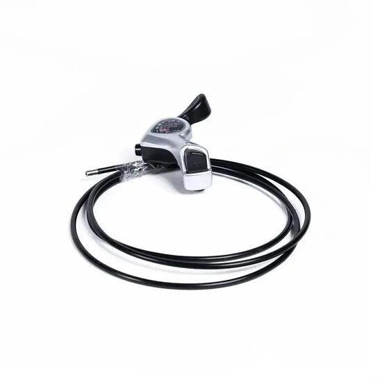 Manetka 7-biegowa - Shimano - do OUXI V8, H9 i V20