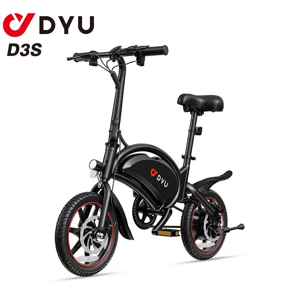 DYU picture