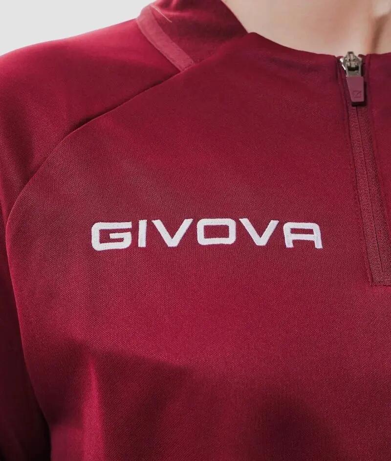 Haut d'entraînement Givova 4/4