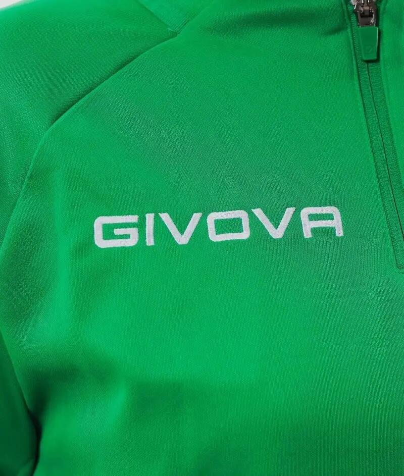 Edzőfelső Givova 4/4