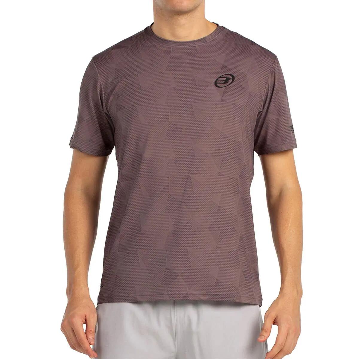 Camiseta Bullpadel Macondo 1/7