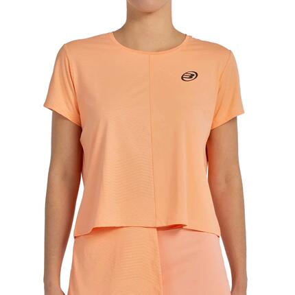 CAMISETA BULLPADEL BILME Mujer (Camiseta)