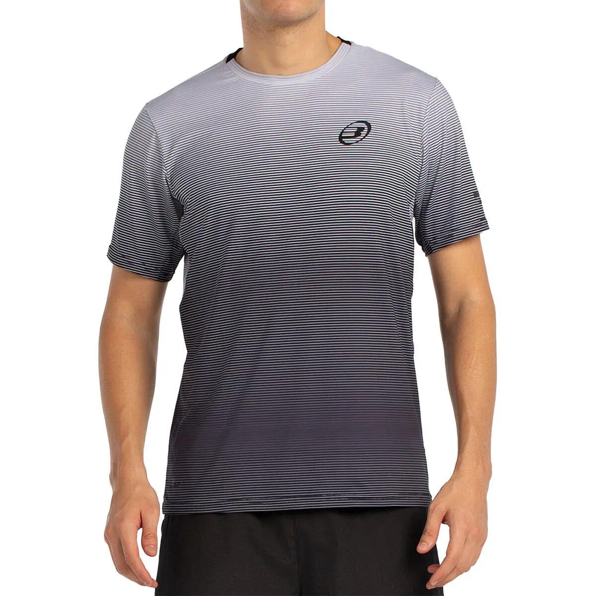 T-shirt Bullpadel Musique 1/7
