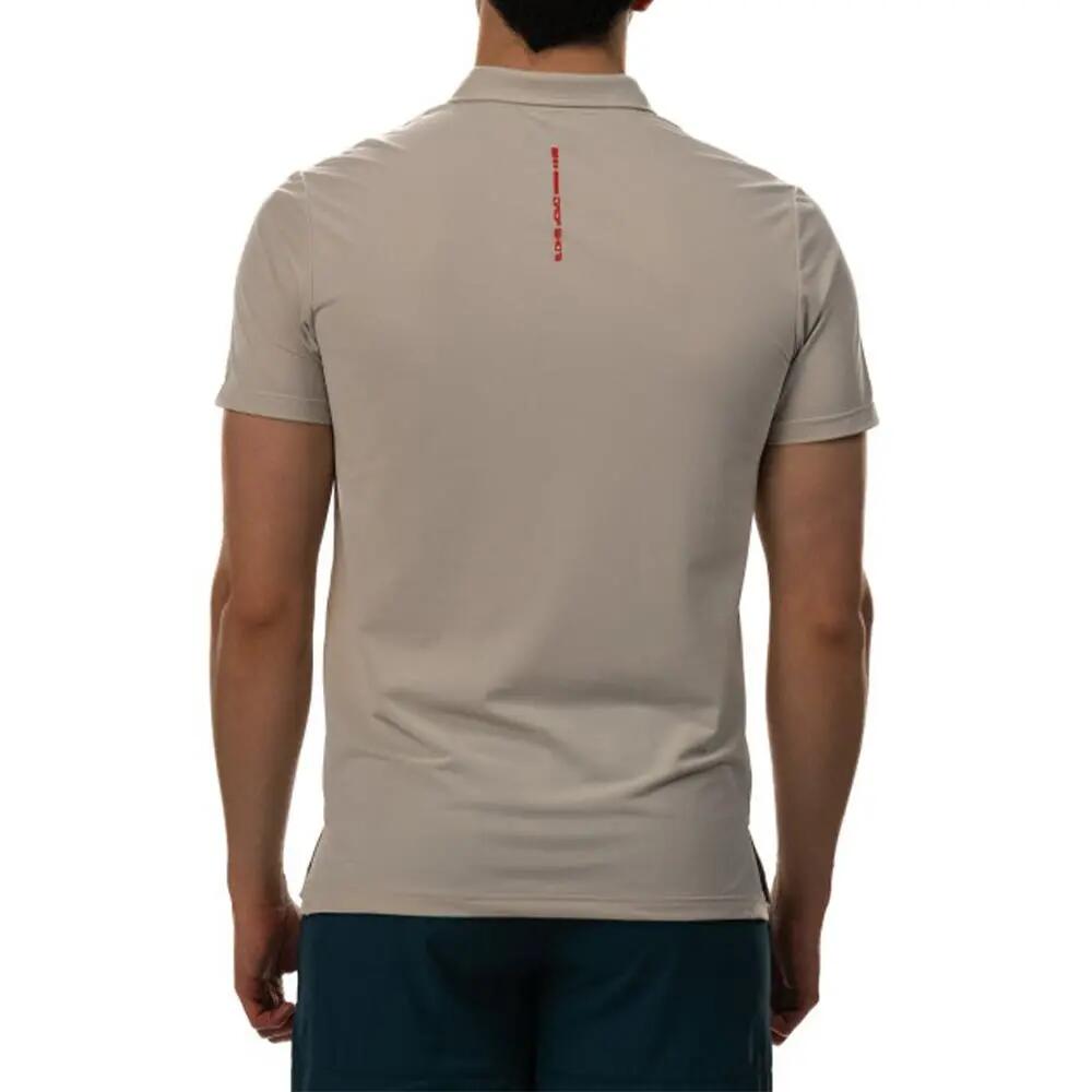 Egan Drop Shot Polo Shirt 4/7