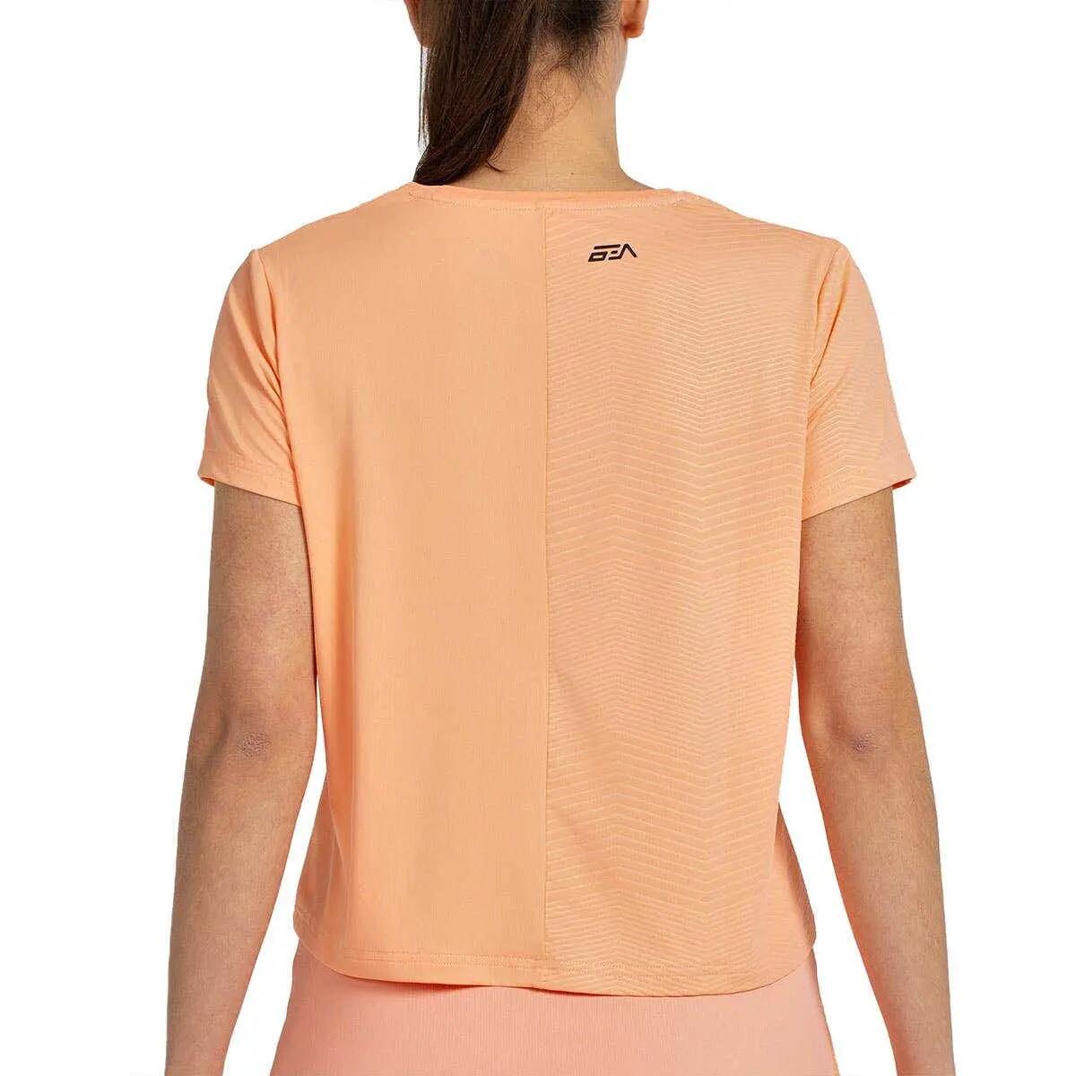 CAMISETA BULLPADEL BILME Mujer (Camiseta) 4/7