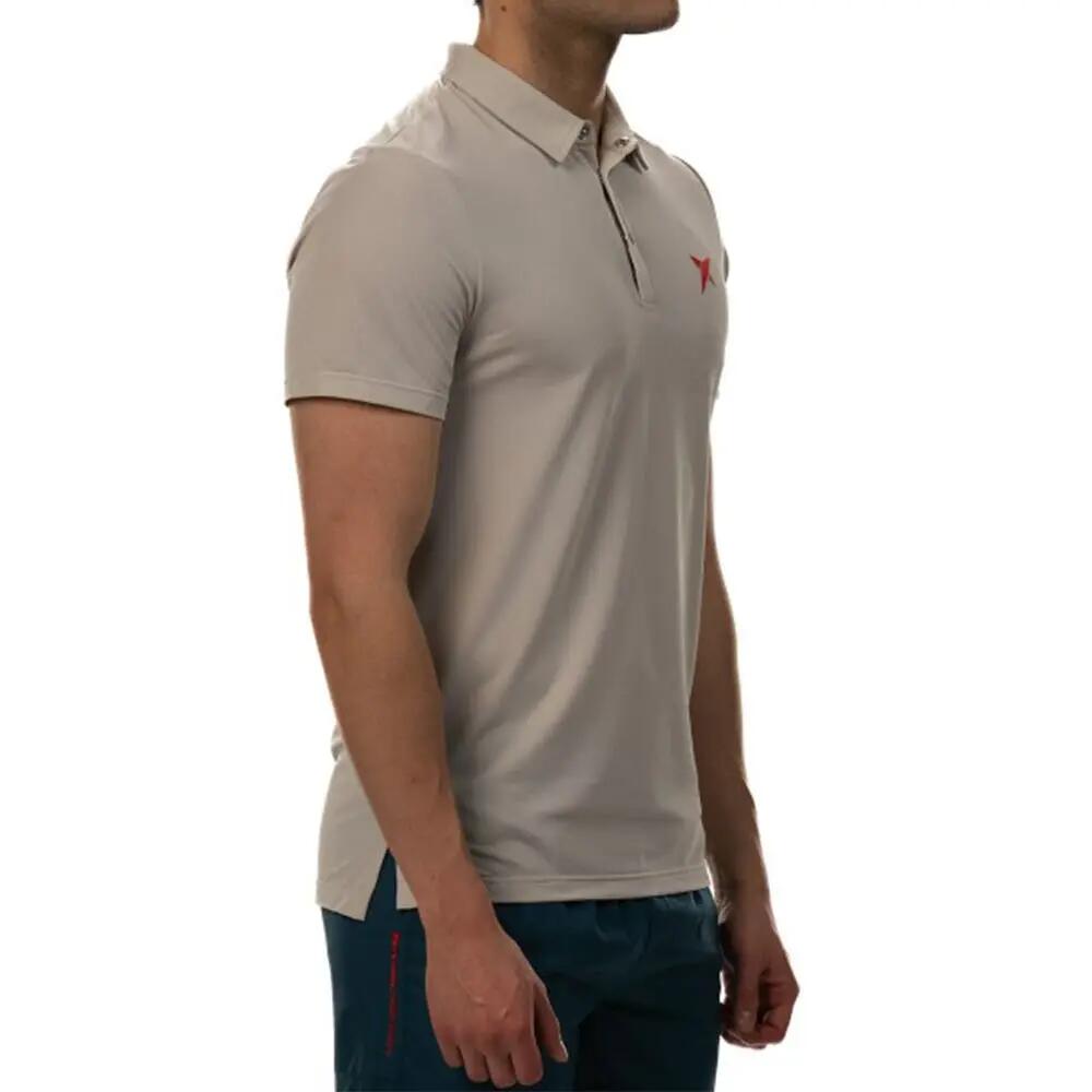 Egan Drop Shot Polo Shirt 3/7