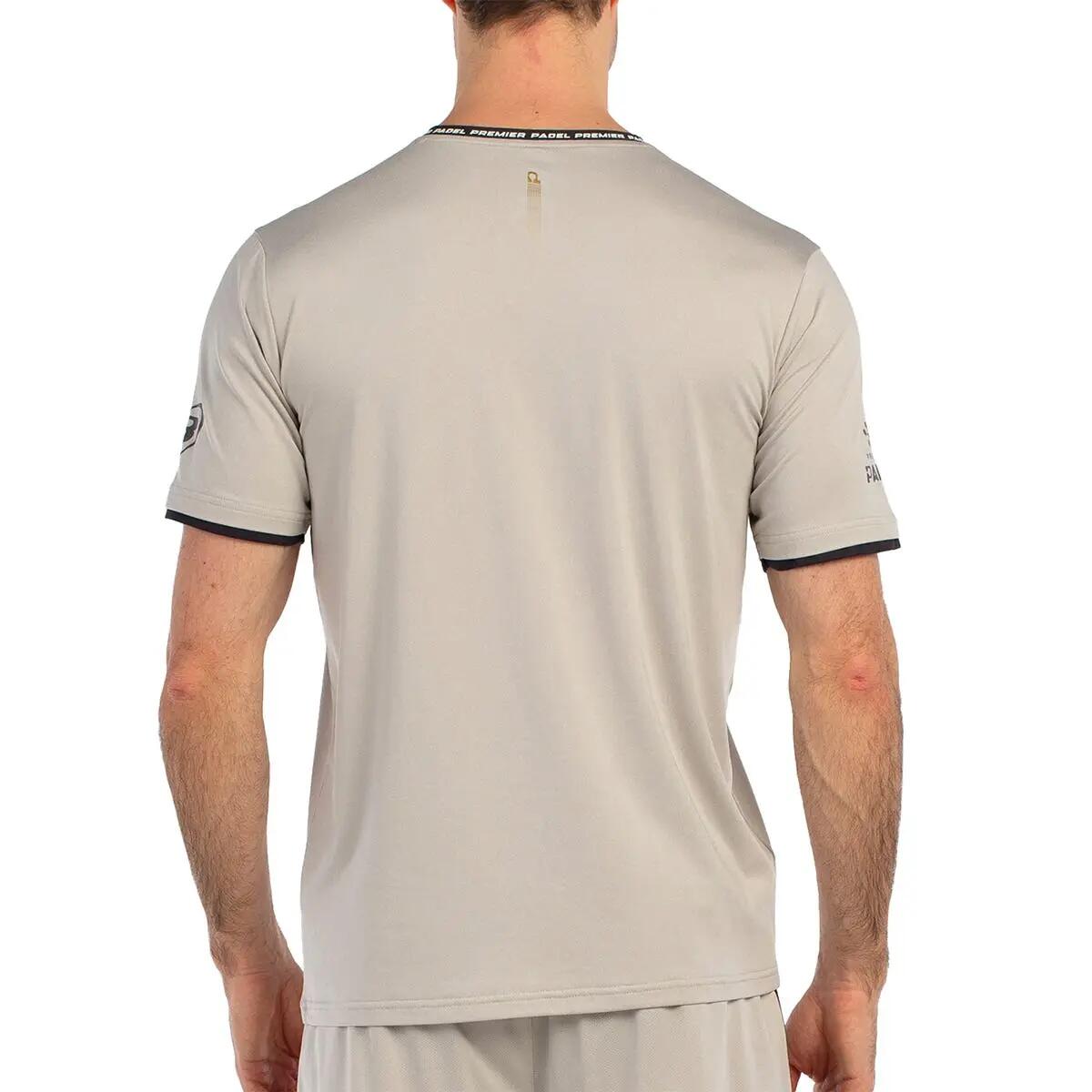 Bullpadel Bises T-shirt 4/7