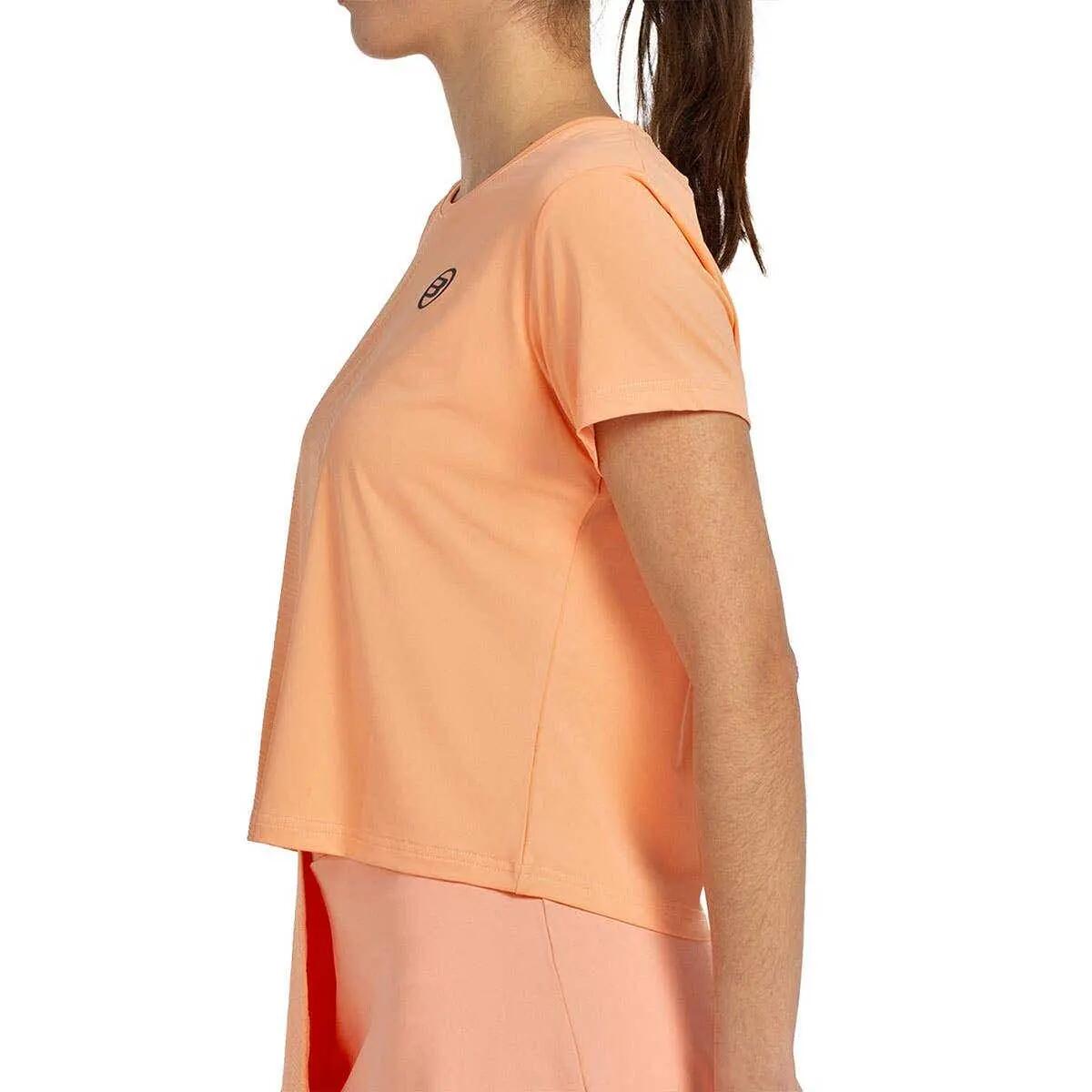 CAMISETA BULLPADEL BILME Mujer (Camiseta) 3/7