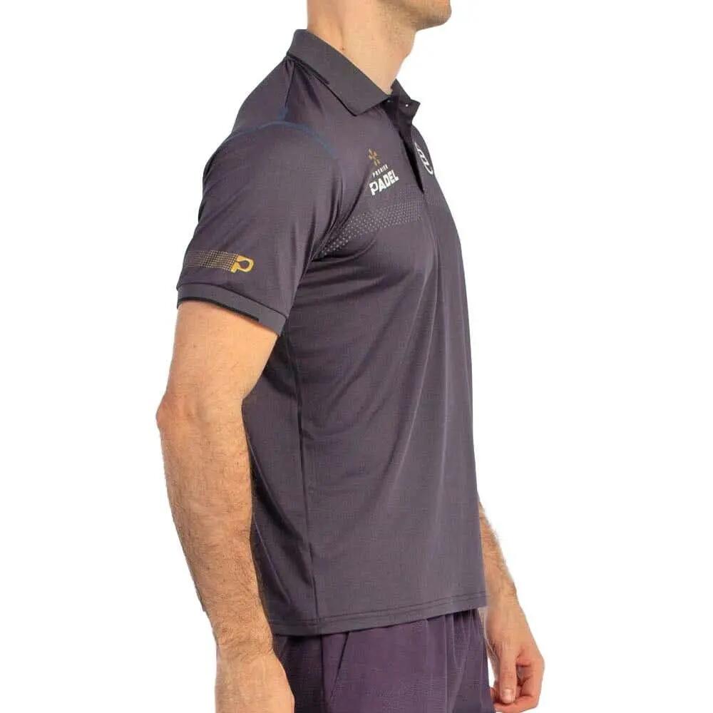 Polo Bullpadel Bramo 3/7