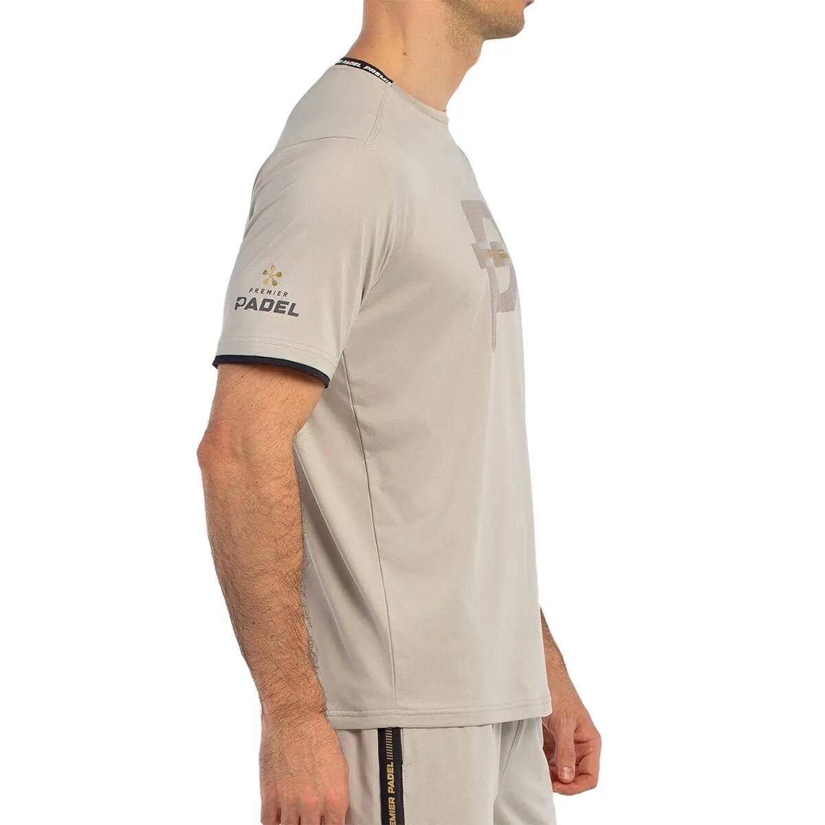 Bullpadel Bises T-shirt 3/7